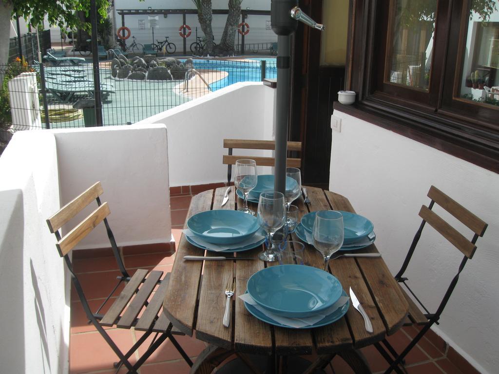 La Graciosa Apartment Corralejo Exterior photo