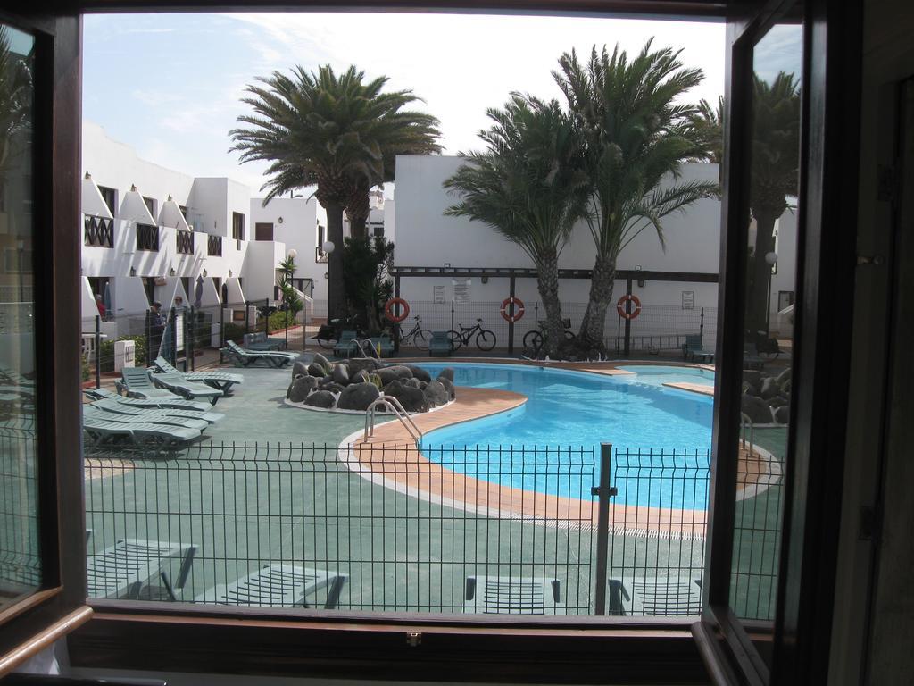 La Graciosa Apartment Corralejo Exterior photo