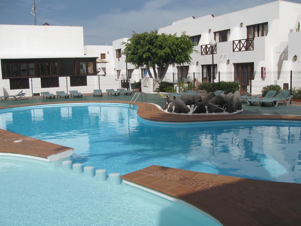 La Graciosa Apartment Corralejo Exterior photo