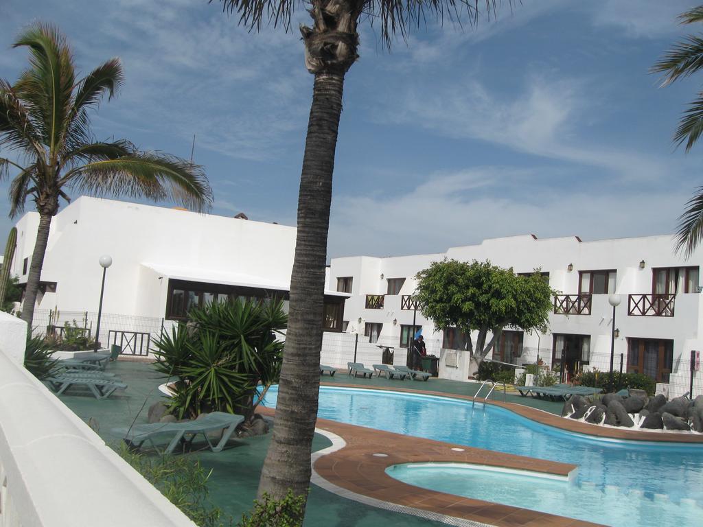 La Graciosa Apartment Corralejo Exterior photo