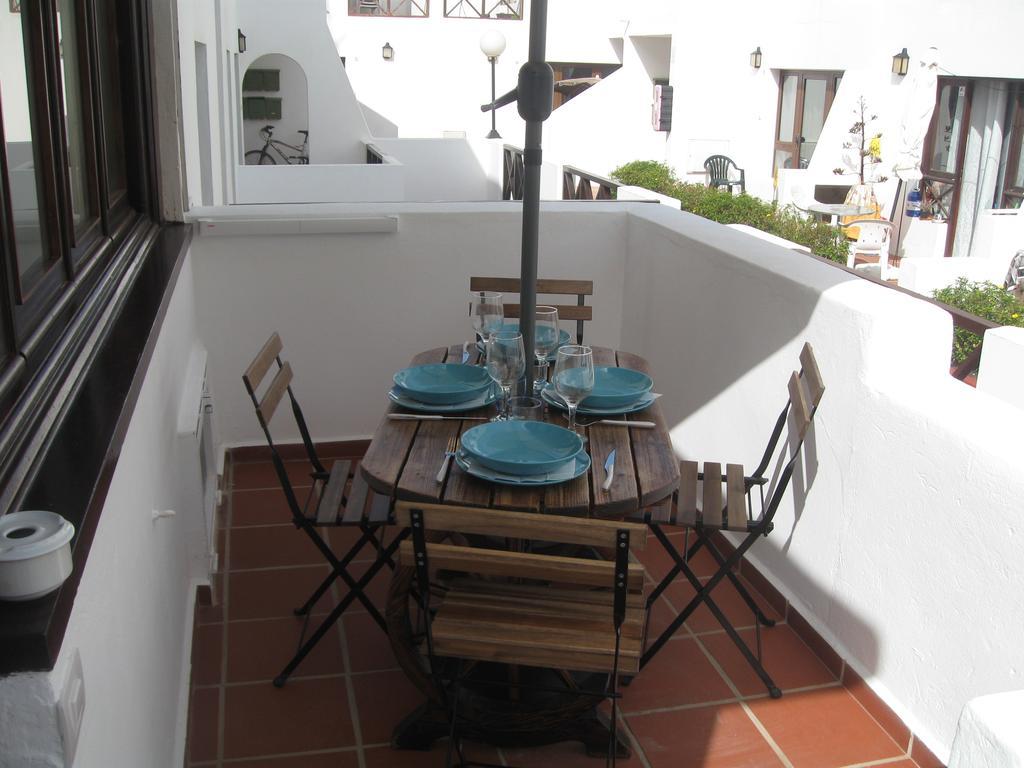 La Graciosa Apartment Corralejo Exterior photo