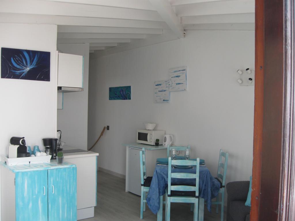 La Graciosa Apartment Corralejo Exterior photo