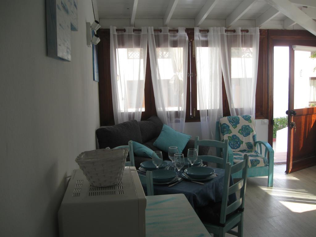 La Graciosa Apartment Corralejo Exterior photo