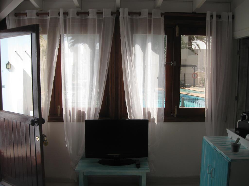 La Graciosa Apartment Corralejo Exterior photo