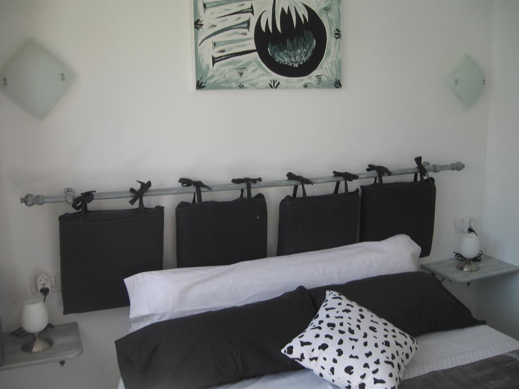 La Graciosa Apartment Corralejo Exterior photo