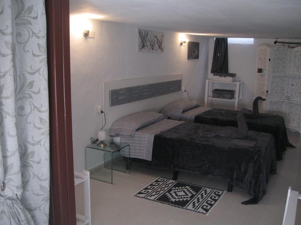 La Graciosa Apartment Corralejo Exterior photo