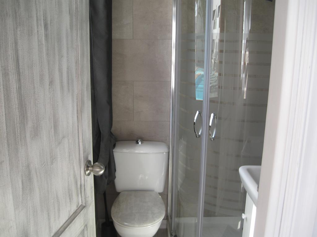 La Graciosa Apartment Corralejo Exterior photo